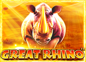 Great Rhino slot