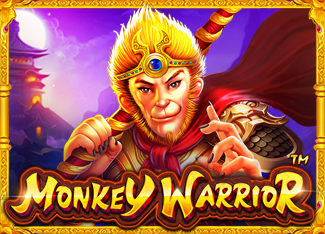 Monkey Warrior slot