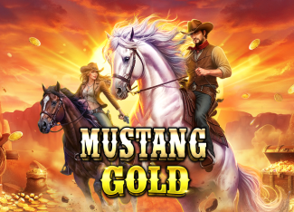 Mustang Gold slot