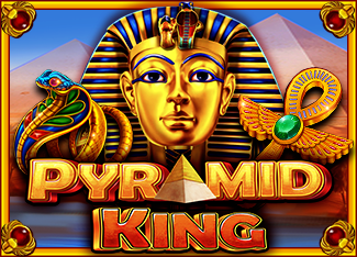 Pyramid King slot