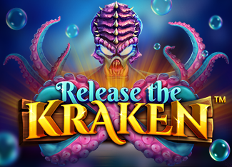 Release the Kraken slot