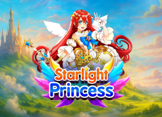 Starlight Princess slot