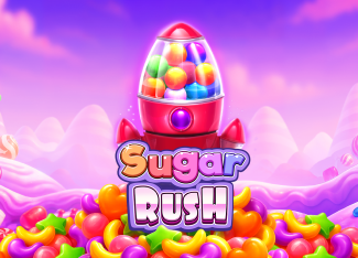 Sugar Rush slot