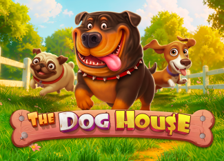 The Dog House slot