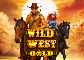 Wild West Gold slot